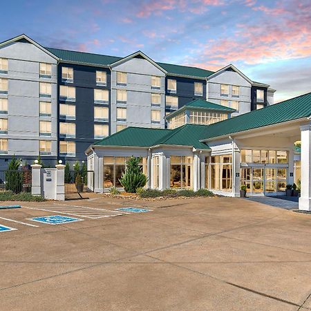 Nash Haus Hotel Nashville Eksteriør bilde