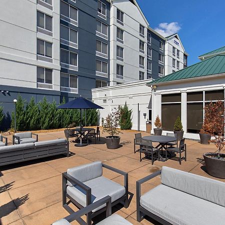 Nash Haus Hotel Nashville Eksteriør bilde