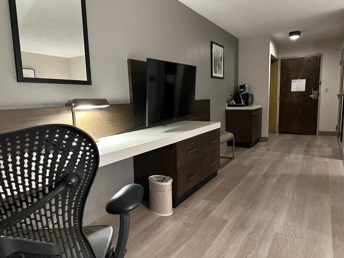 Nash Haus Hotel Nashville Eksteriør bilde