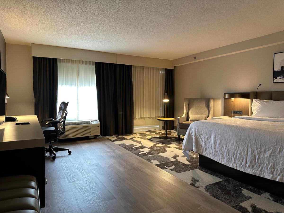 Nash Haus Hotel Nashville Eksteriør bilde