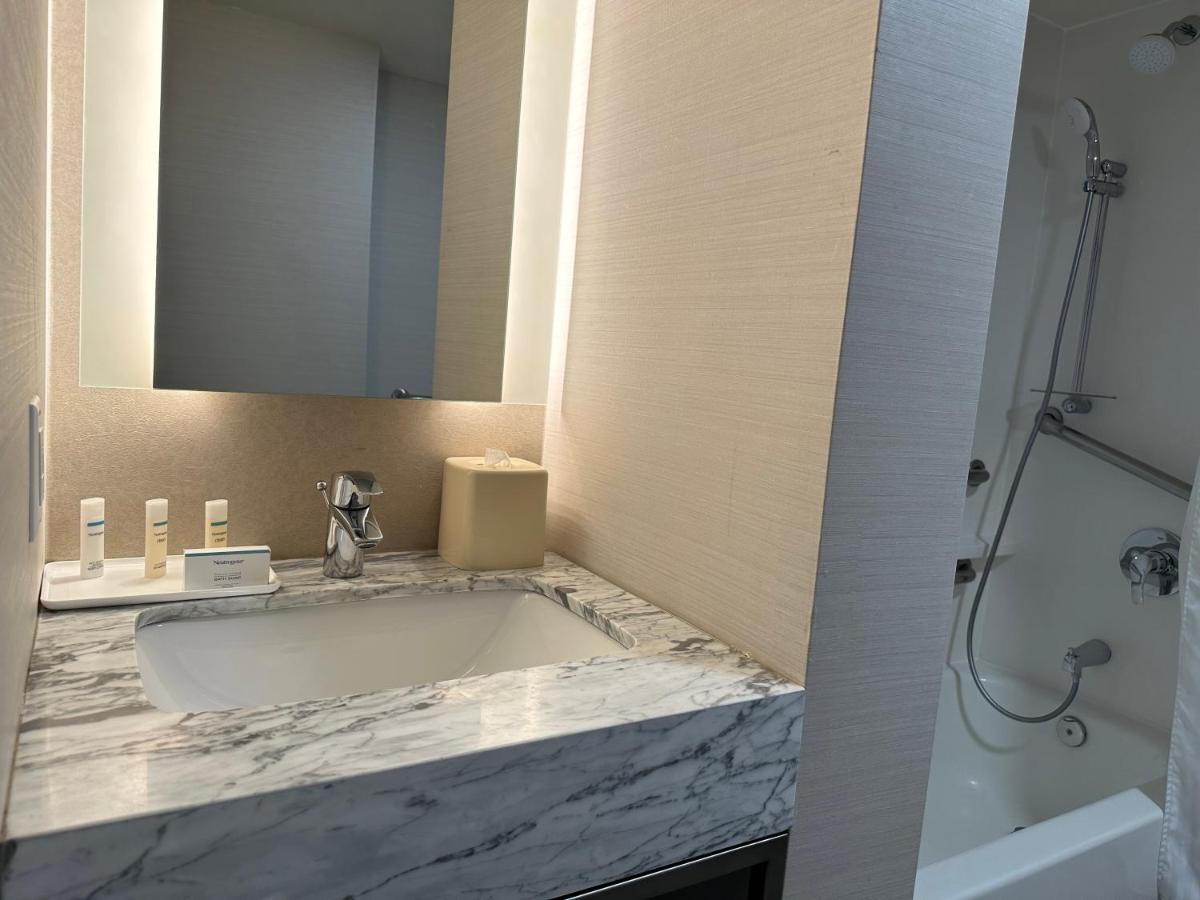 Nash Haus Hotel Nashville Eksteriør bilde