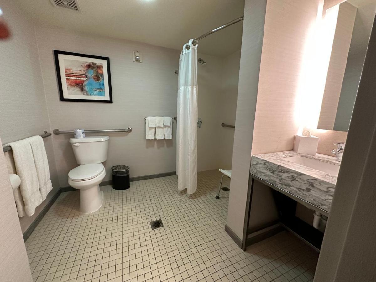 Nash Haus Hotel Nashville Eksteriør bilde