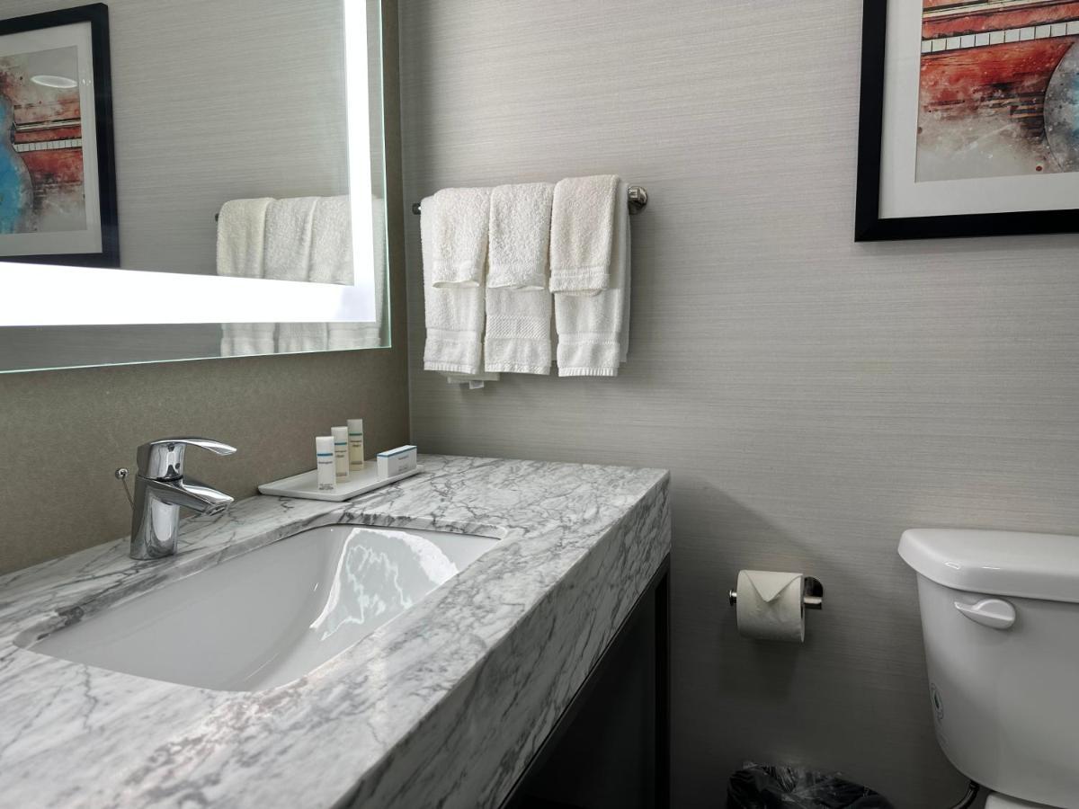 Nash Haus Hotel Nashville Eksteriør bilde